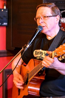 The Der in Wandering