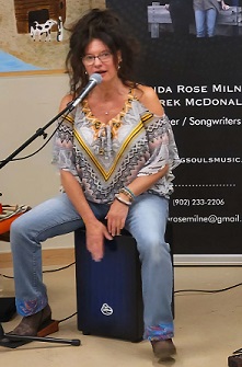 The Wan in Wandering